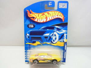 HotWheels ホットウィール OLDSMOBILE AURORA オールズモービル