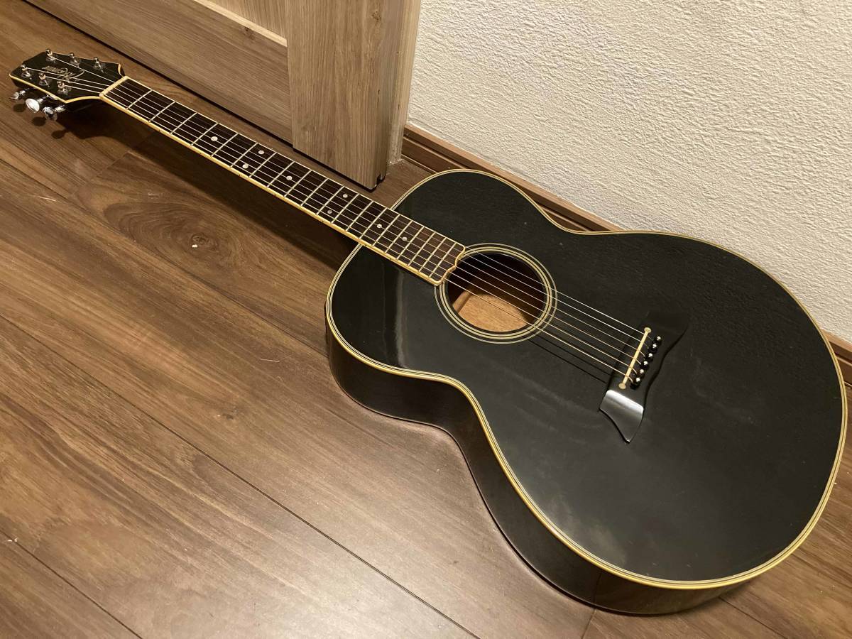 Yahoo!オークション -「takamine pt」(楽器、器材) の落札相場・落札価格