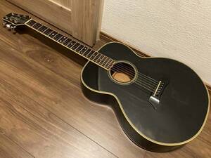 TAKAMINE PT-105 エレアコ アコースティックギター 動画有 タカミネ