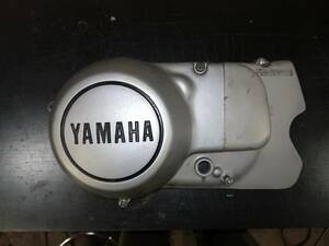 送料無料　ヤマハ　YB125E　ダイナモカバー