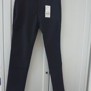 ノンストレス スキニーパンツ