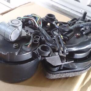 NSR250R MC21 1992年式 メーターASSY【11】の画像4