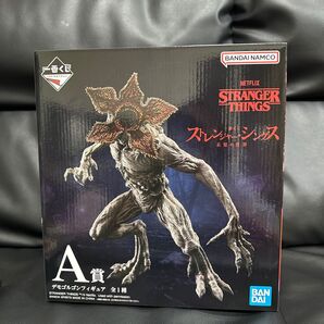 ストレンジャーシングス デモゴルゴン フィギュア