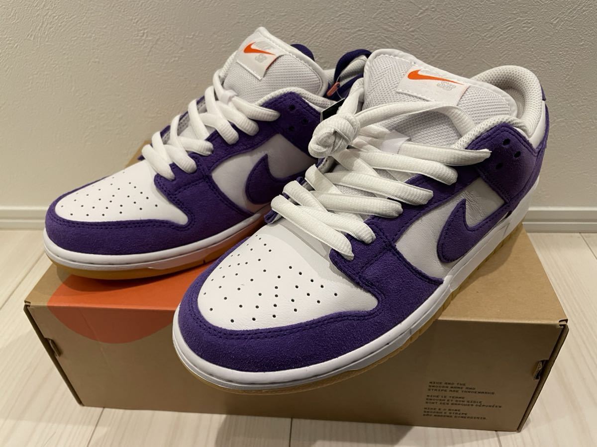 2023年最新】Yahoo!オークション -nike dunk low sb 27.5cmの中古品