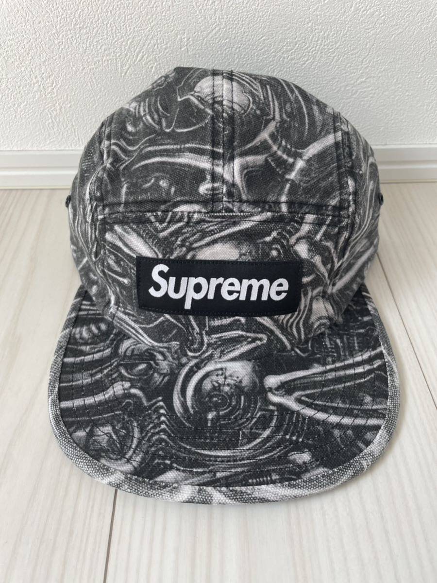 年最新Yahoo!オークション  supreme camp capの中古品