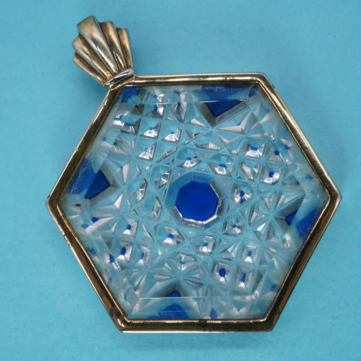 2023年最新】ヤフオク! -切子(ネックレス、ペンダント)の中古品・新品