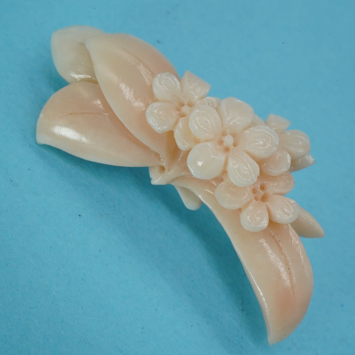 年最新ヤフオク! 珊瑚ブローチの中古品・新品・未使用品一覧