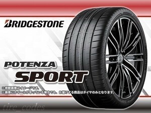 21年製 ブリヂストン ポテンザ スポーツ POTENZA SPORT 215/45R18 93Y XL □2本送料込み総額 38,000円