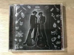 UU-811 ■送料込■ JET CD PUFFY(パフィー) インディーロック 渋谷系 J-POP CD 音楽 MUSIC ●記録面傷無し/くKOら