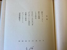 BB-7031■送料込■いいきな高校生 川上宗薫 小説 物語 読物 本 古本 古書 冊子 古文書 秋元書房 印刷物 昭和40年7月/くOKら_画像2