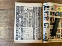 BB-7107■送料込■週刊現代 ゴールデンウィーク特大号 総合週刊誌 情報誌 本 雑誌 古本 冊子 古書 古文書 印刷物 昭和50年5月/くOKら_画像2