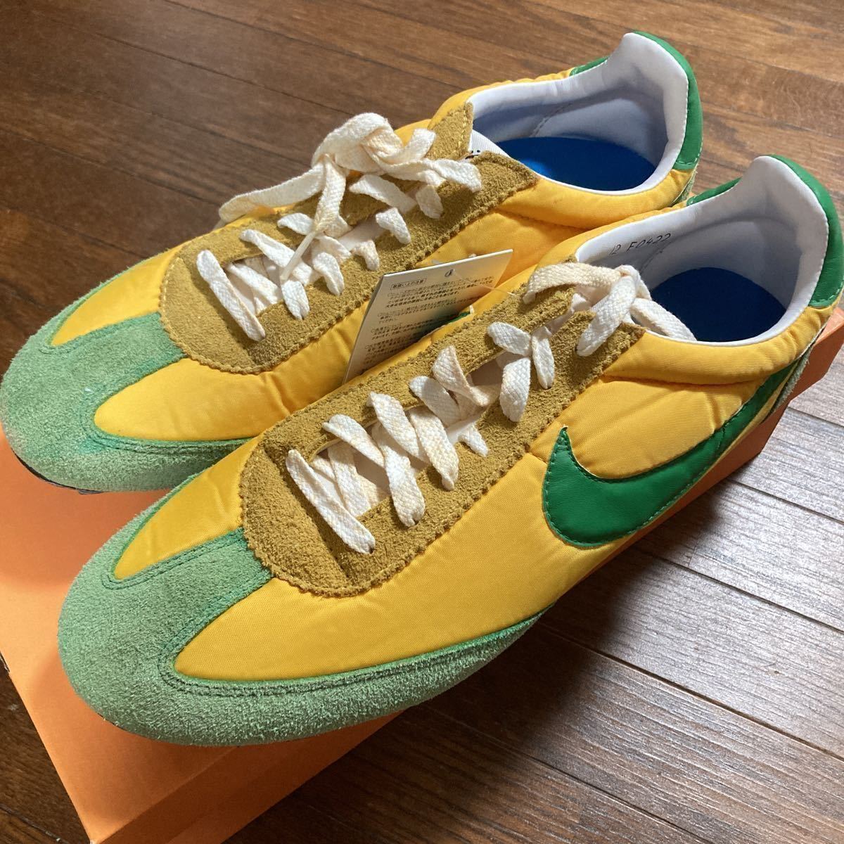 2023年最新】ヤフオク! -NIKE oregon Waffle(ナイキ)の中古品・新品