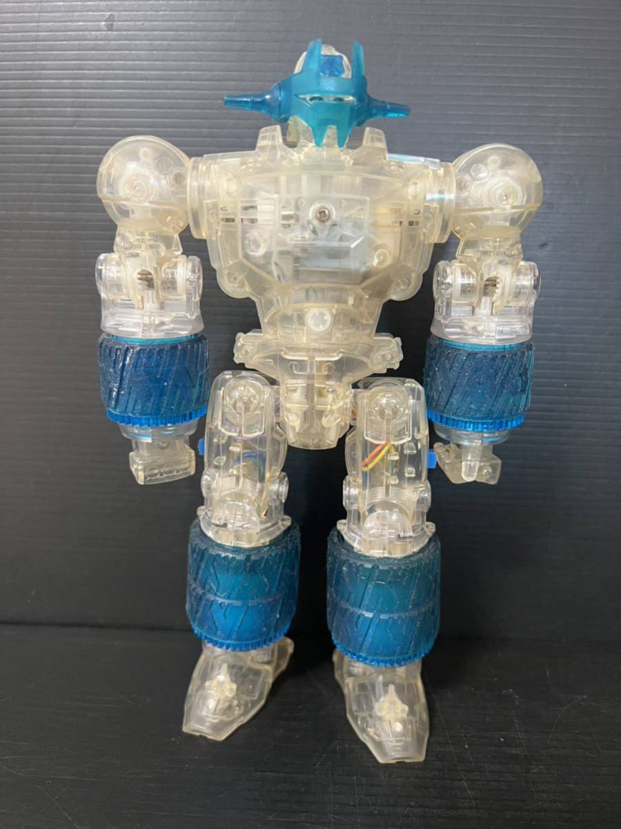 2023年最新】Yahoo!オークション -gear戦士電童の中古品・新品・未使用