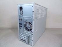 NEC Express5800/T110i 中古品_画像2