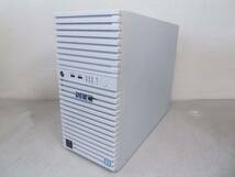 NEC Express5800/T110i 中古品_画像1