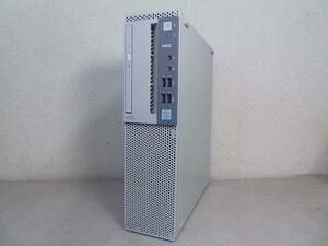 NEC Mate MKL39B-1 i3-7100 3.9GHz 4G 500G 中古品