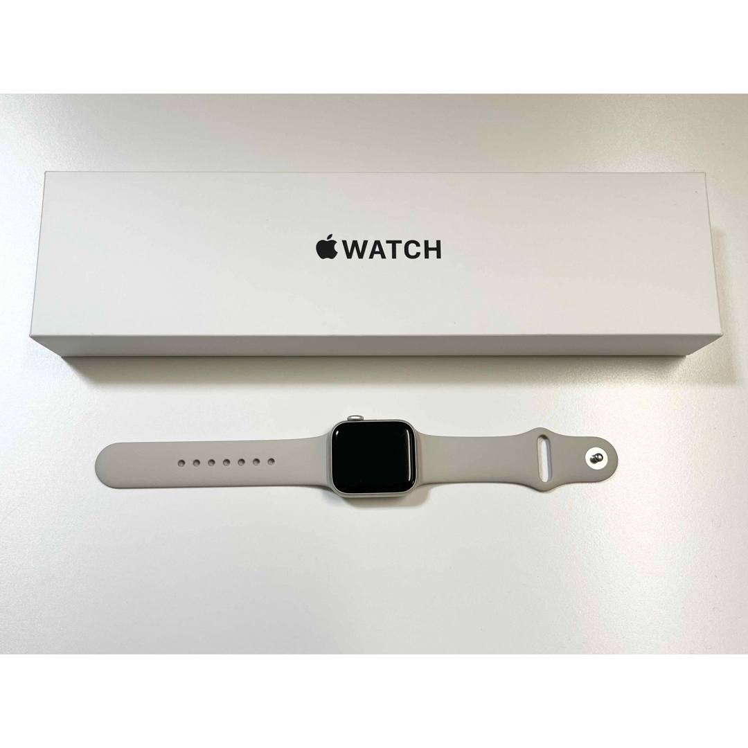 Applewatch SE GPSモデル(新品未使用 未開封) Apple Watch SE｜Yahoo