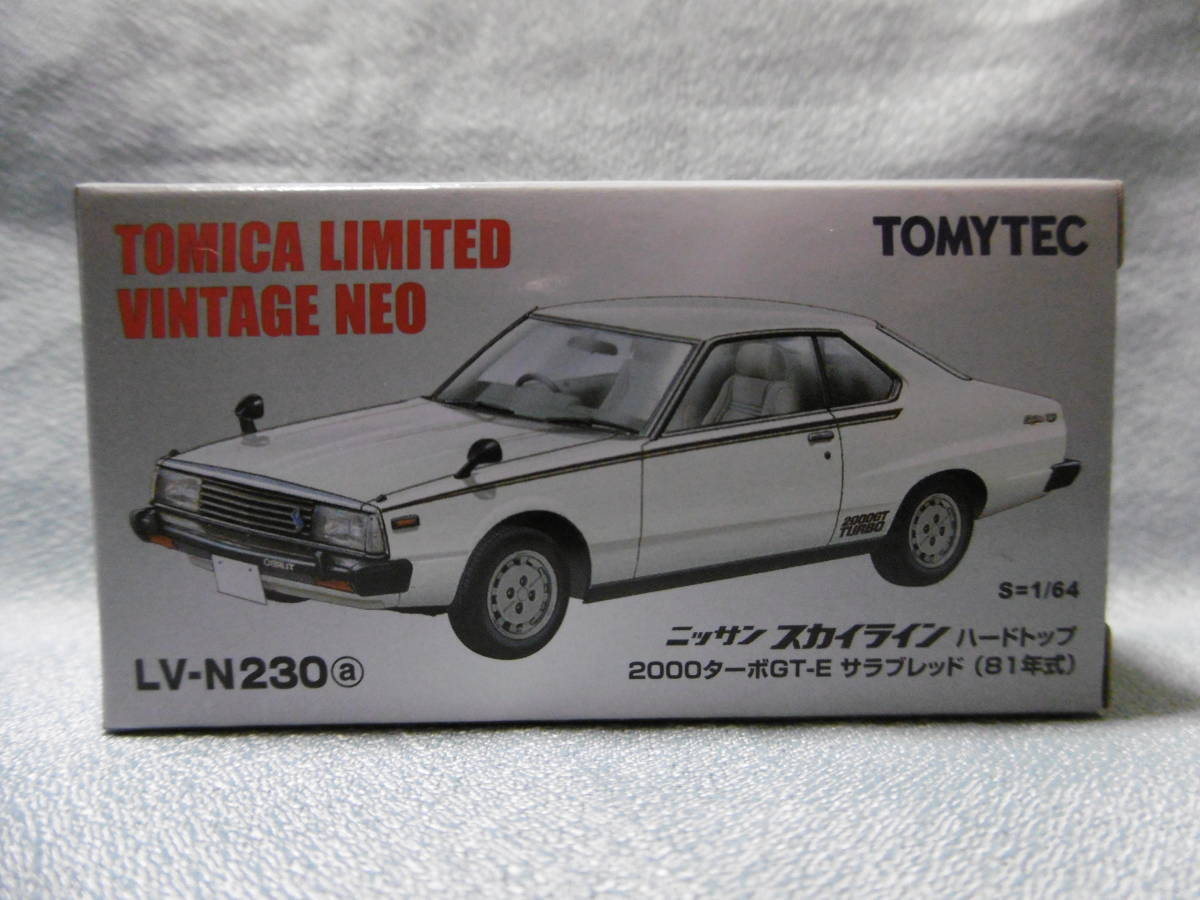 2023年最新】ヤフオク! -トミカリミテッドヴィンテージネオ