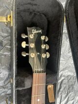 ギブソンJ45カッタウェイ（Gibson ）2018中古品_画像2