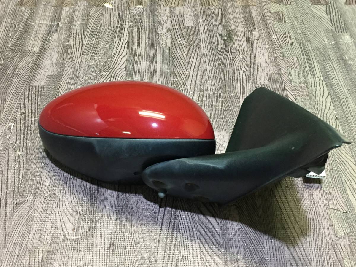 2023年最新】ヤフオク! - ドアミラー(外装 アルファロメオ用)の中古品