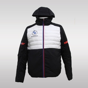 （XS)BMW MOTORRAD WorldSBK Team RaceWear Down Jacket公式 ダウン ジャケット