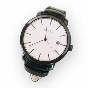 ★超希少★未使用 100本限定 名品★SEIKO MOVING DESIGN SCBS029(正規品) セイコームービングデザイン メンズ腕時計