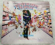 006　初回限定盤　「SUPERMARKET FANTASY」 CDとDVDのセットです Mr.Children_画像4