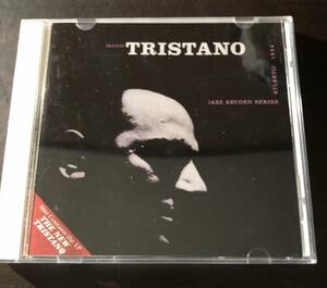 CD-Oct / 米 Atlantic / LENNIE TRISTANO / THE NEWTRISTANO (ATLANTIC 1224) 