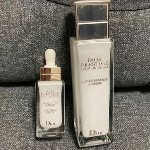 Dior 化粧水