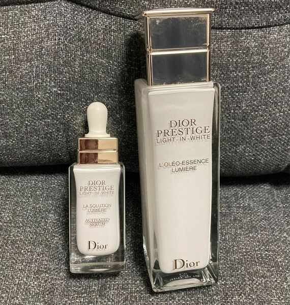 Dior 化粧水