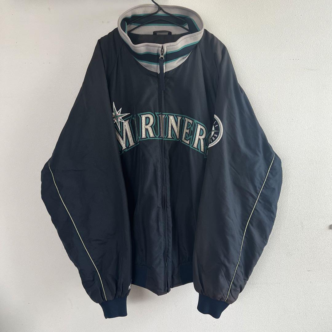 2023年最新】Yahoo!オークション -マリナーズ ジャケットの中古品