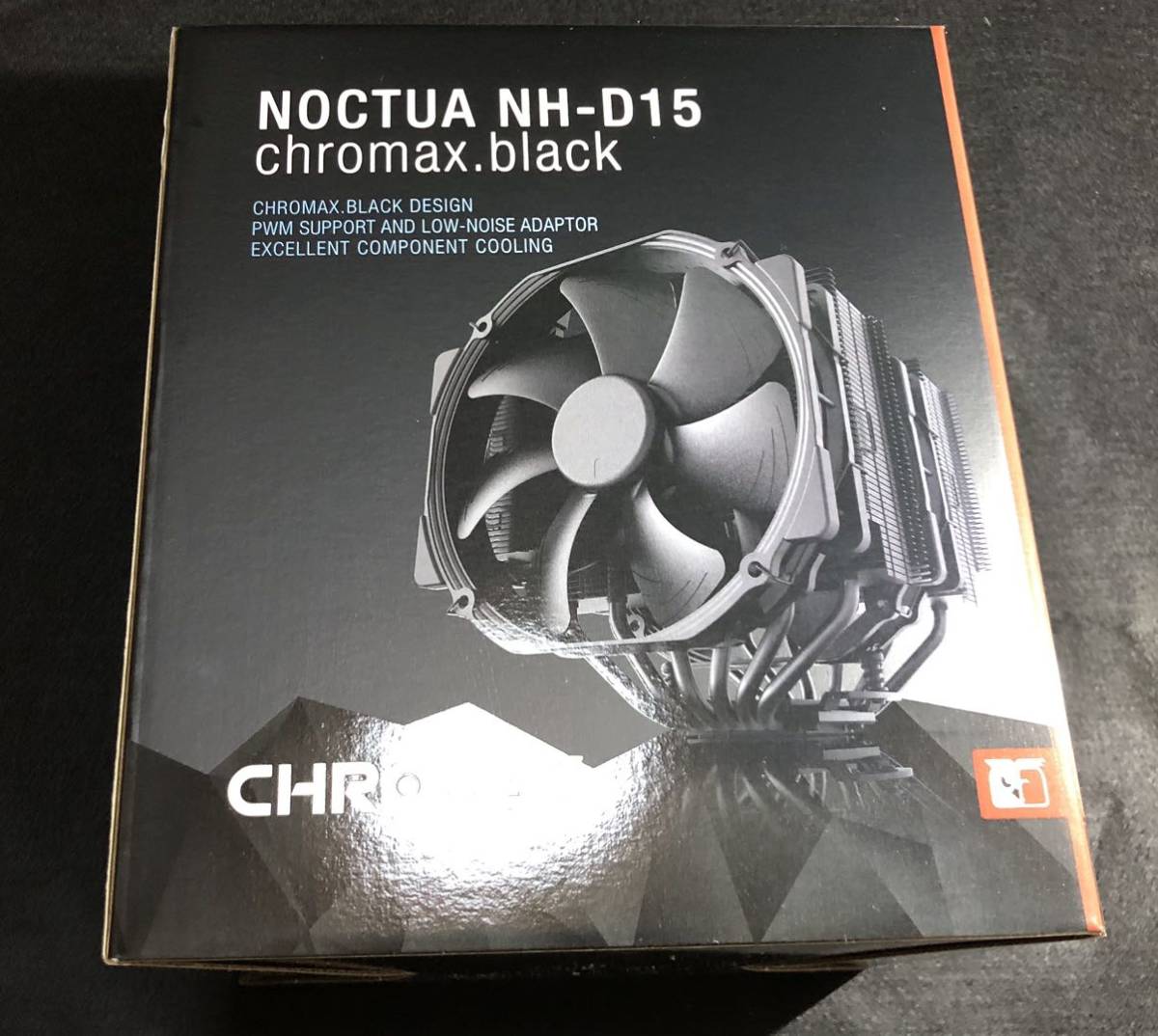 Yahoo!オークション -「noctua nh-d15」の落札相場・落札価格