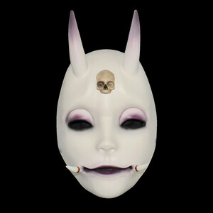  new goods mask cosplay mask Halloween COSPLAY supplies ..
