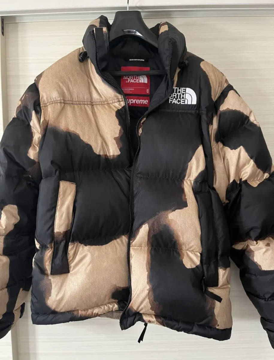 Yahoo!オークション  supreme north faceの落札相場・落札価格