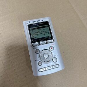 あ-4314）OLYMPUS オリンパス RADIO Server Pocket PJ-10 ラジオサーバー　ICレコーダー ボイスレコーダー