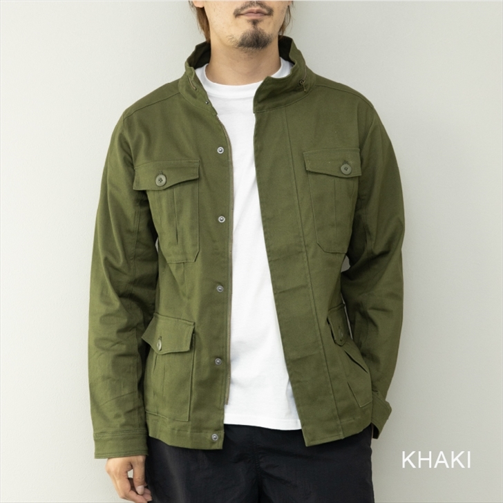 atha ATHA NO COLLAR M65 COAT|Yahoo!フリマ(旧PayPayフリマ)