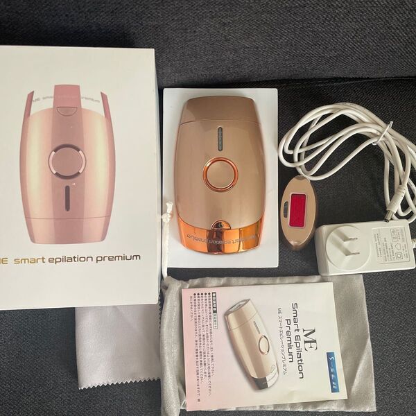 MEスマートエピレーションプレミアム