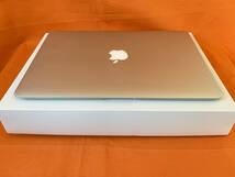 Apple MacBook Air 13inch 8GB/SSD128 A1466（超美品）_画像4