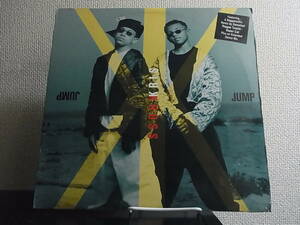 US12' Kris Kross/Jump-Extended Dance Mix 