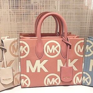 マイケルコース バッグ ハイブランド