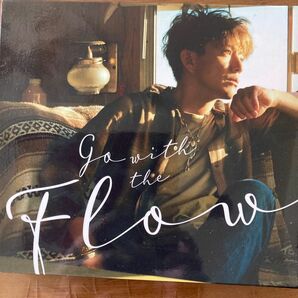 go with the Flow 木村拓哉