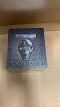 ★新品未開封CD‐BOX　アイアン・メイデン IRON MAIDEN／15CD組♪即決！_画像3