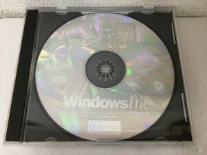 ●○E558 Windows Me Millennium Edition マイクロソフト ウィンドウズ ミレニアム エディション○●