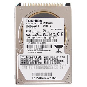 2023年最新】ヤフオク! -2.5 ide hdd 東芝の中古品・新品・未使用品一覧