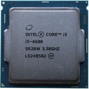 2023年最新】ヤフオク! -intel core i5 6600(インテル)の中古品・新品