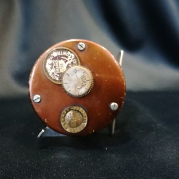 年最新ヤフオク! ヘドン heddon リールの中古品・新品・未使用