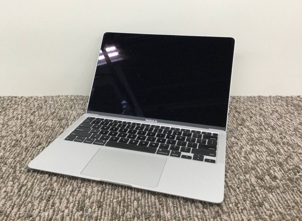 2023年最新】ヤフオク! -macbook air ジャンク(MacBook Air)の中古品