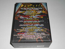 デフ・レパード／HYSTERIA [5CD+2DVD BOX SET] (SUPER DELUXE 30TH ANNIVERSARY)_画像7