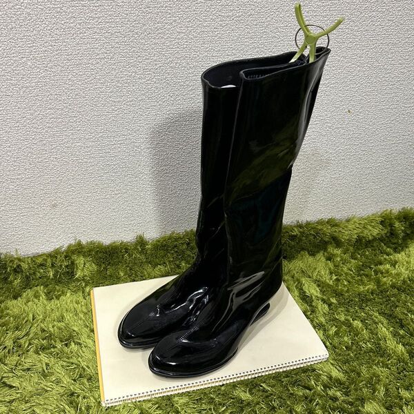 22cm レインブーツ(Beaufit)