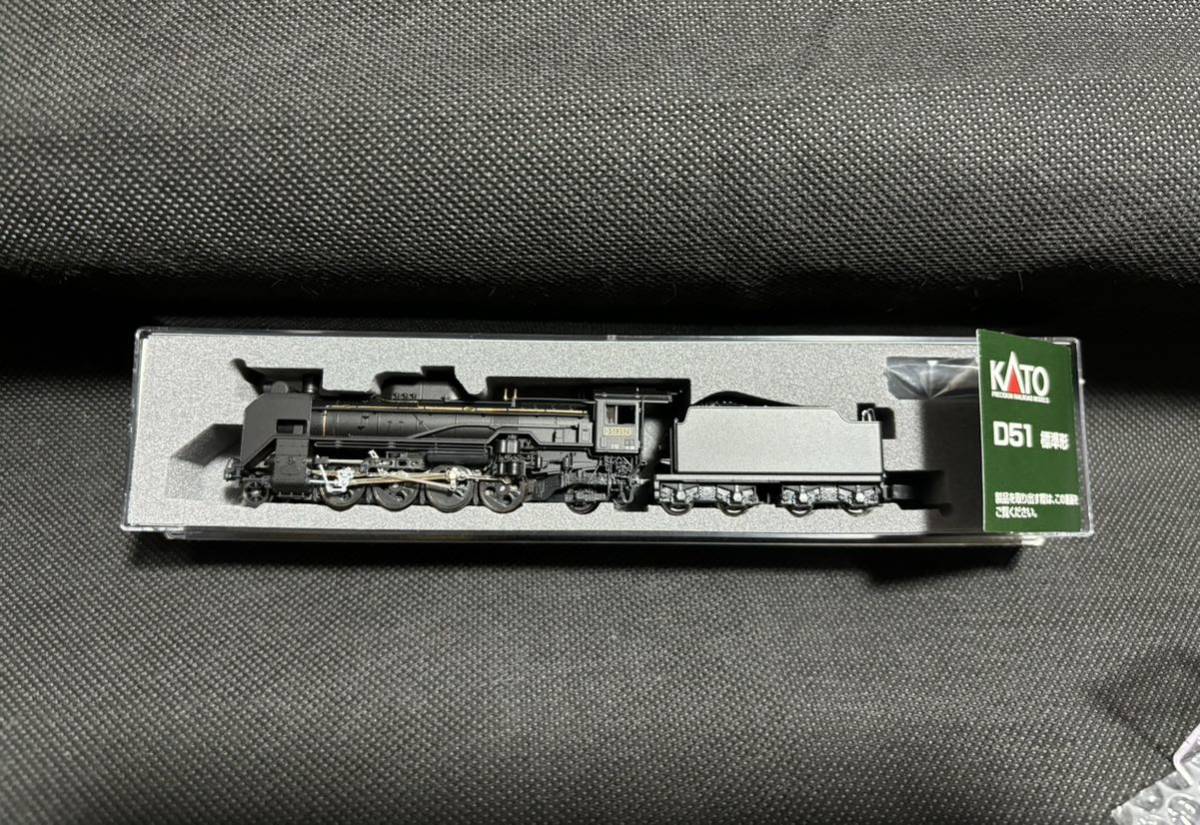 中古】 KATO カトー Nゲージ EF15 標準形 3062-1 鉄道模型 電気機関車